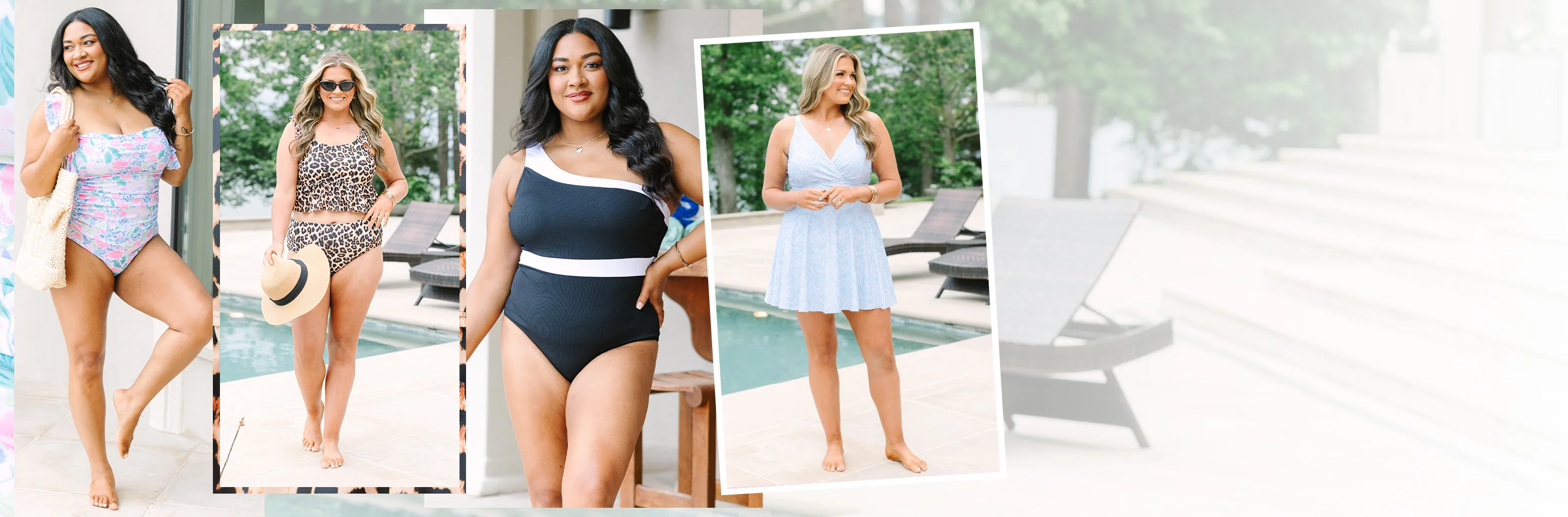 Chic Style for Every Curve